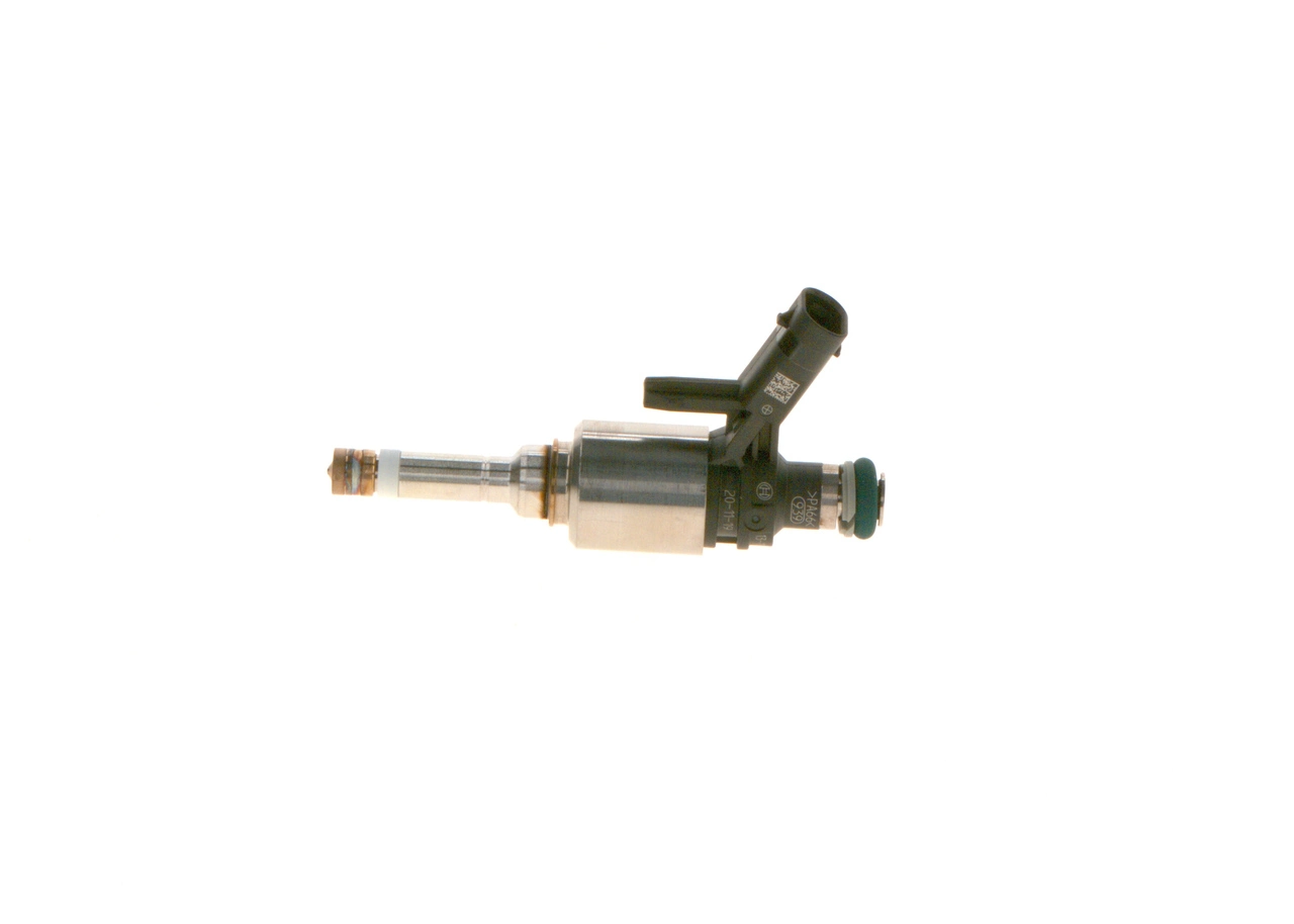 Injector