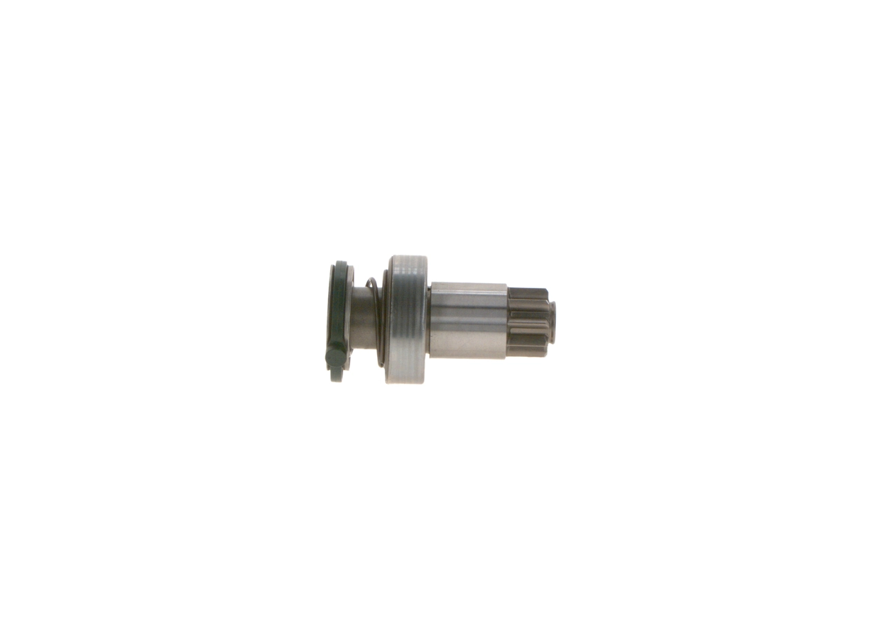 Cuplaj unisens electromotor