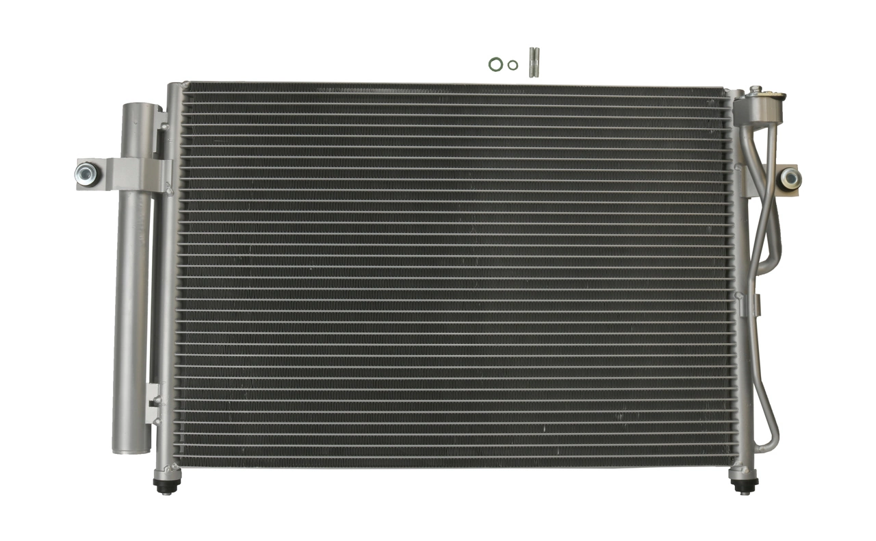 Radiator climatizare