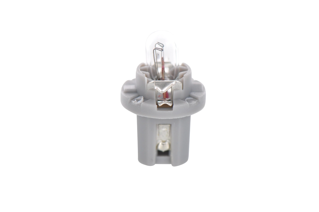 Bec incandescent