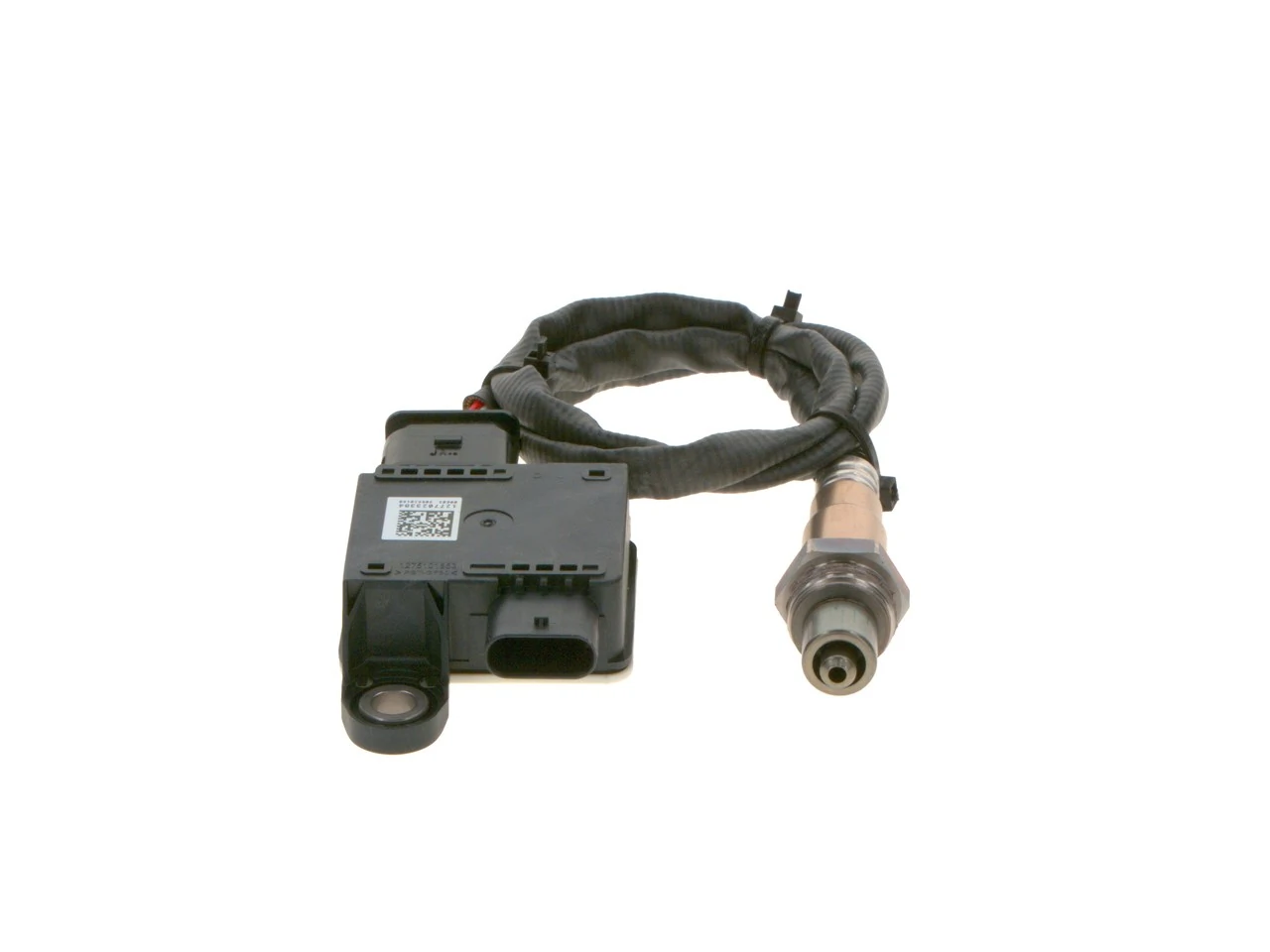 Senzor particule