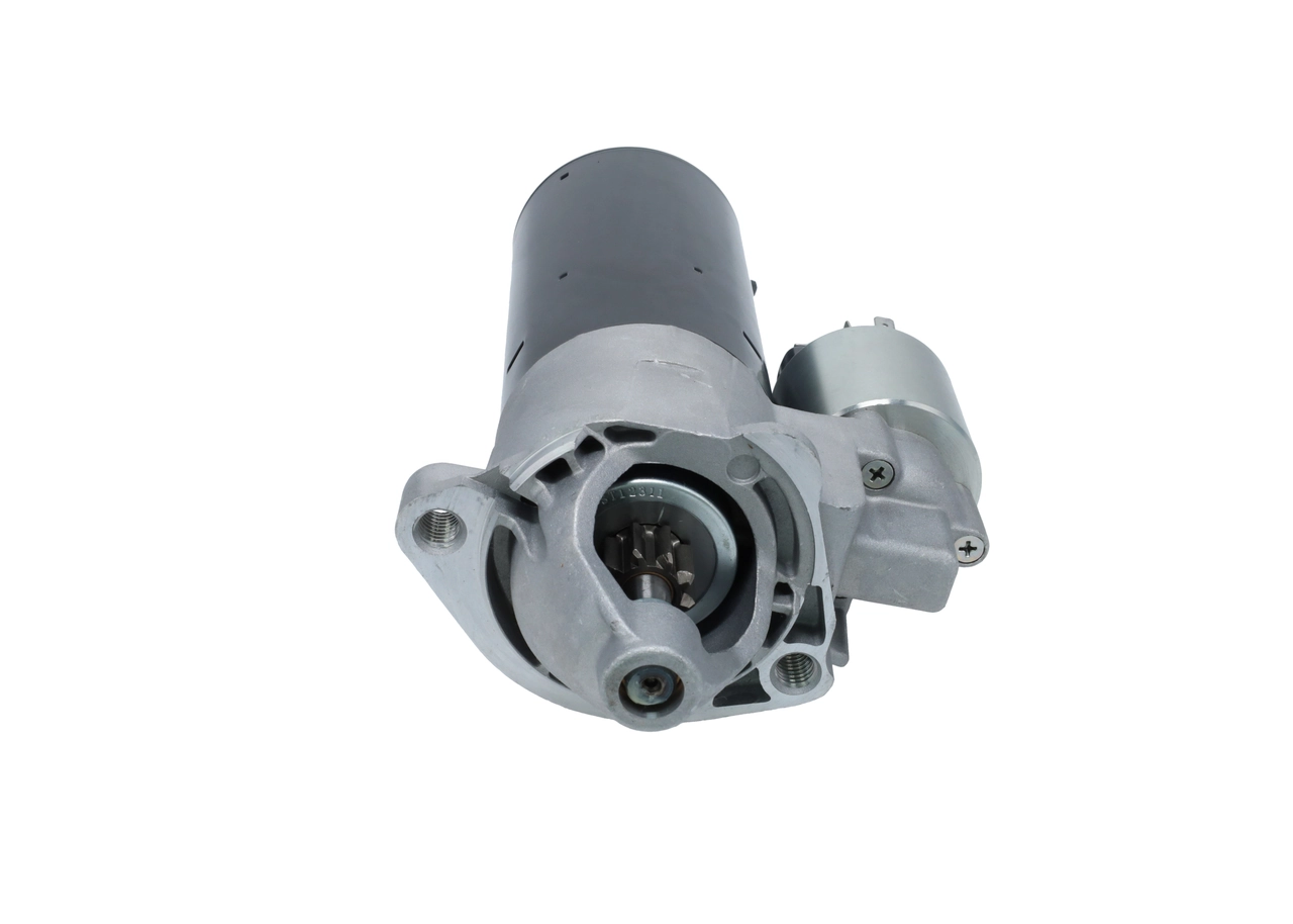 Electromotor