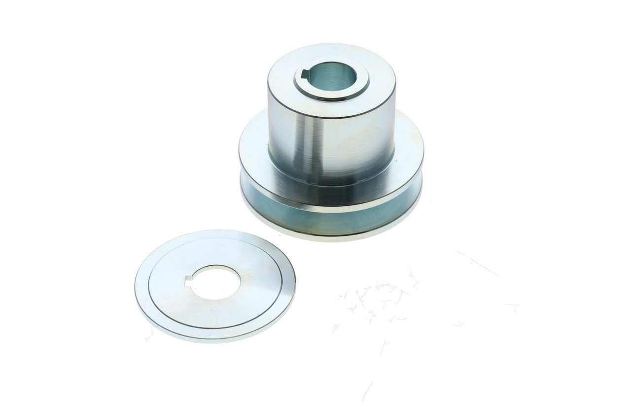 Fulie alternator