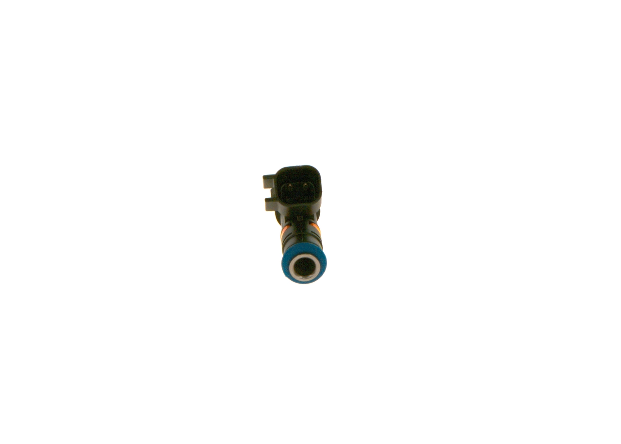 Injector