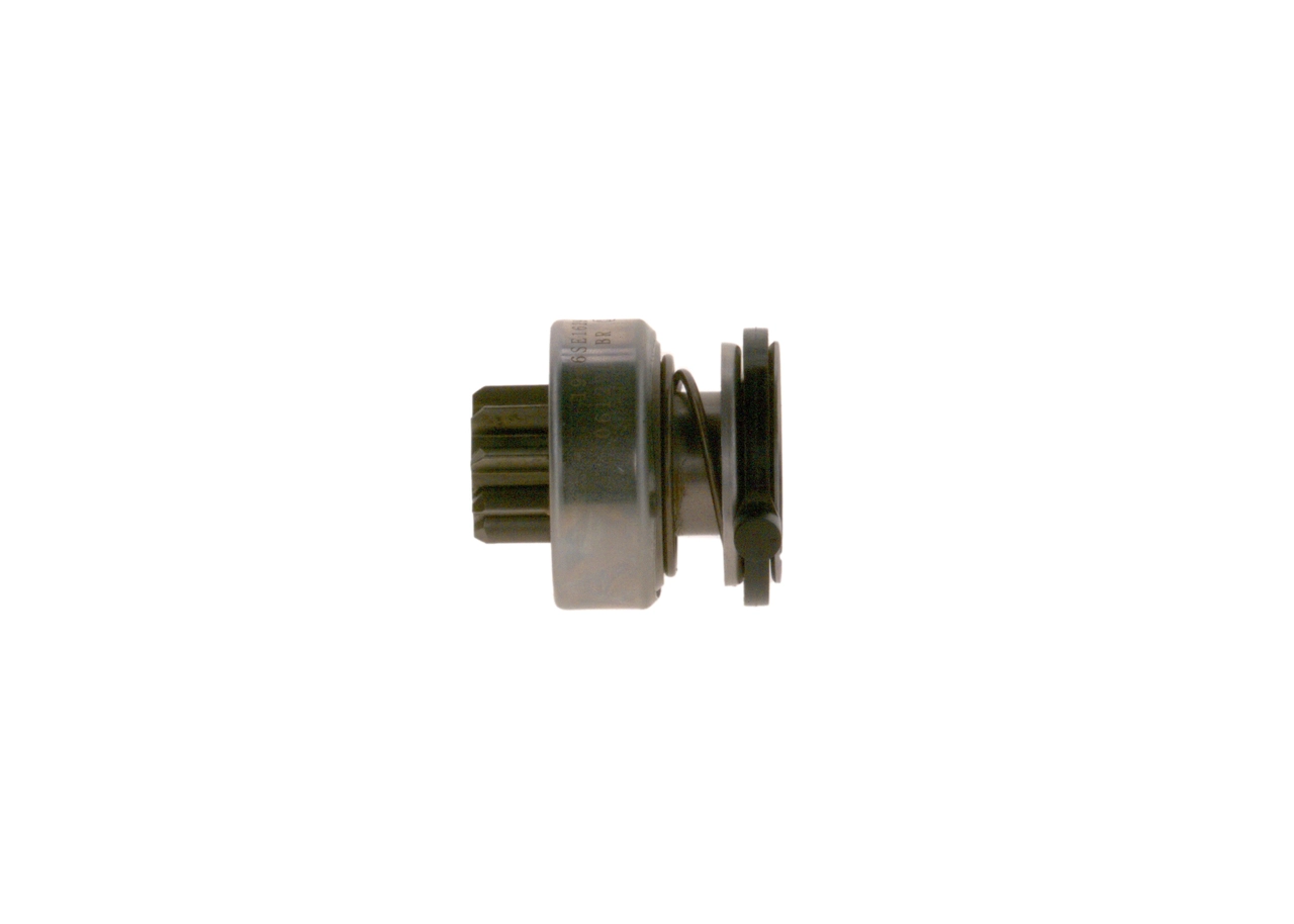 Cuplaj unisens electromotor