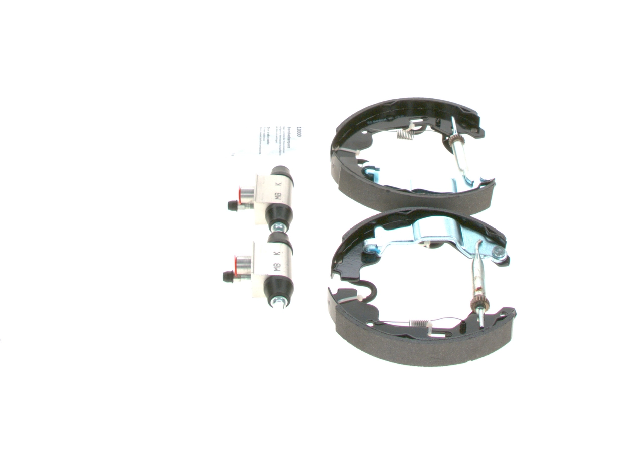 Set saboti frana