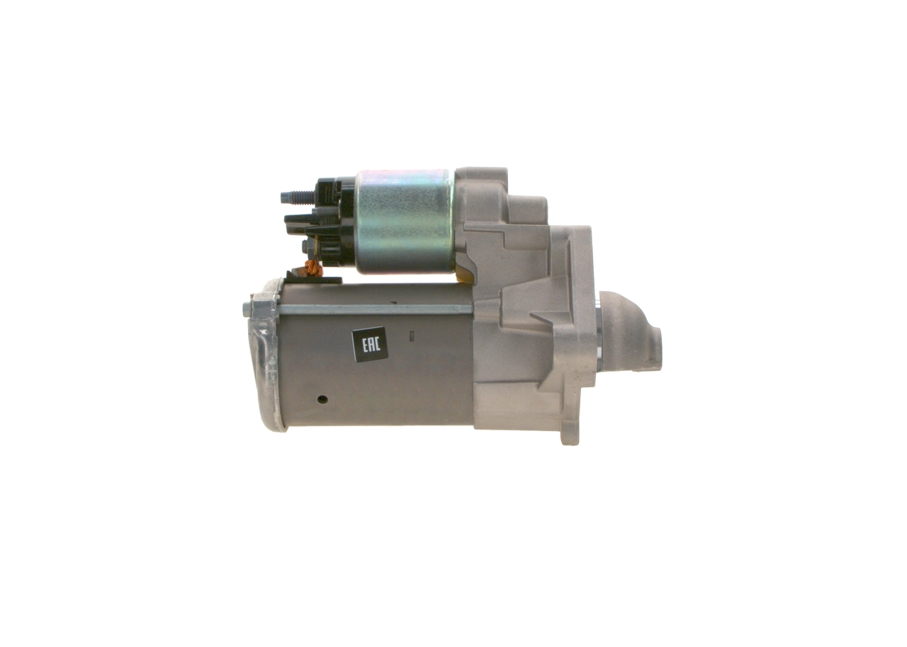 Electromotor