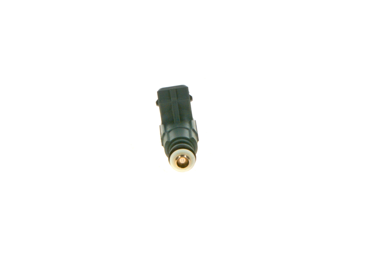 Injector