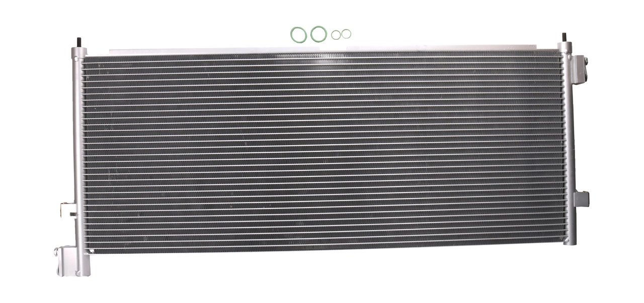Radiator climatizare