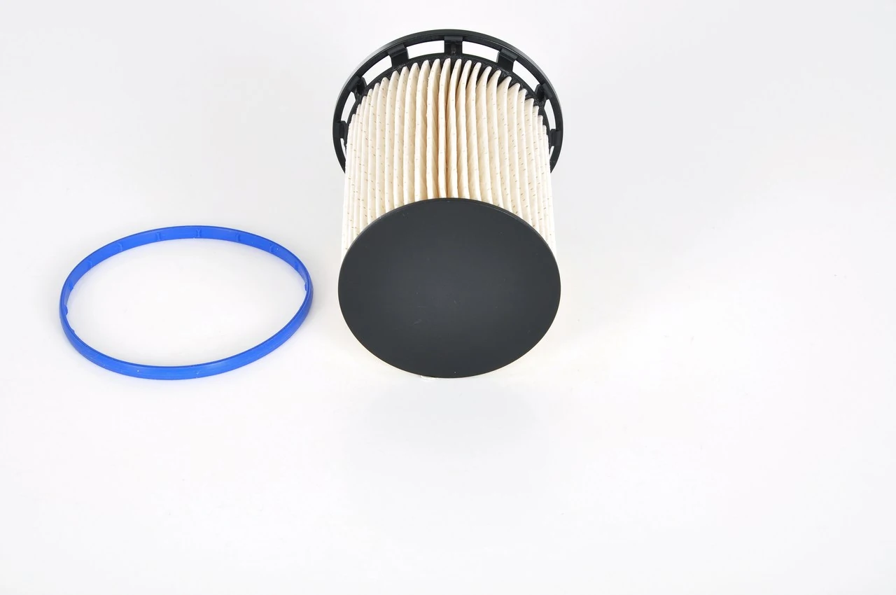 Filtru combustibil
