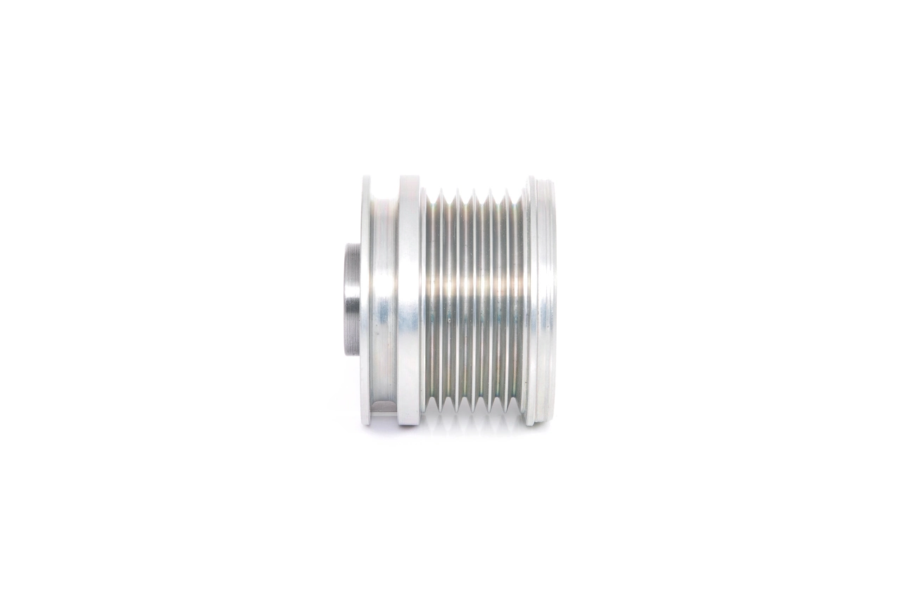 Fulie alternator