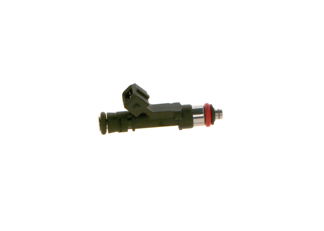 Injector