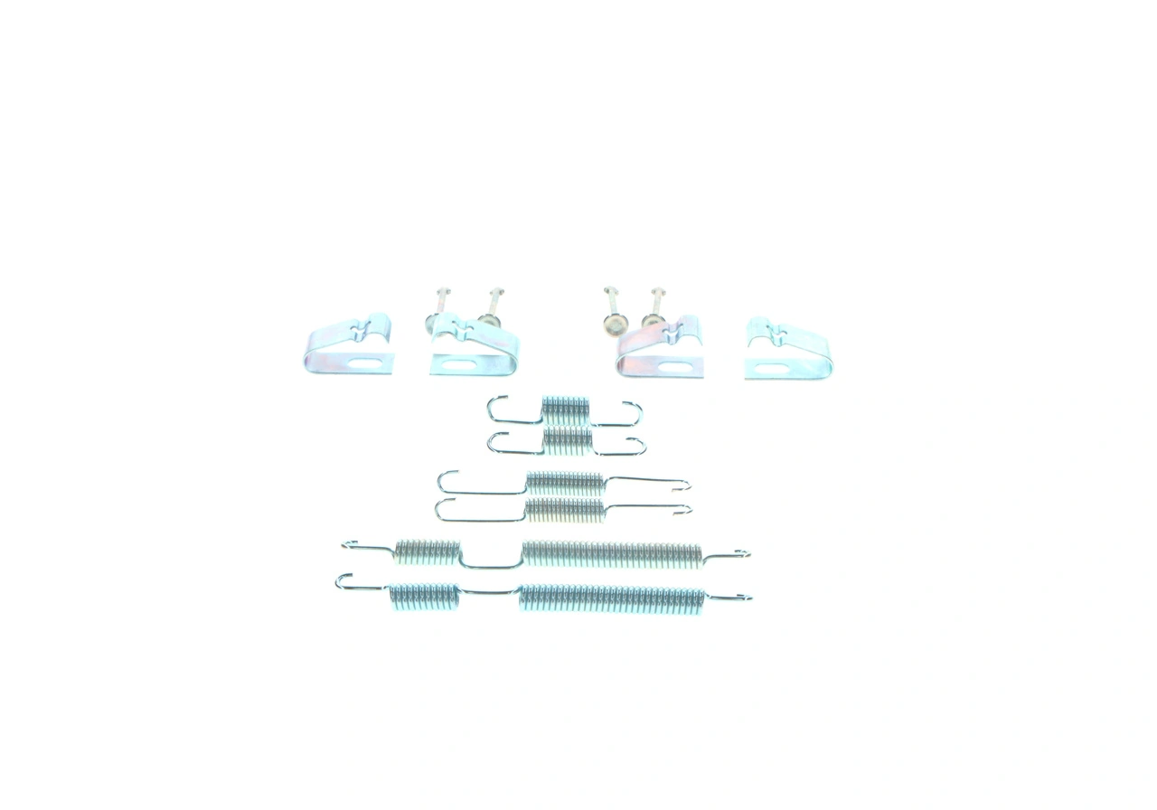 Set accesorii saboti frana