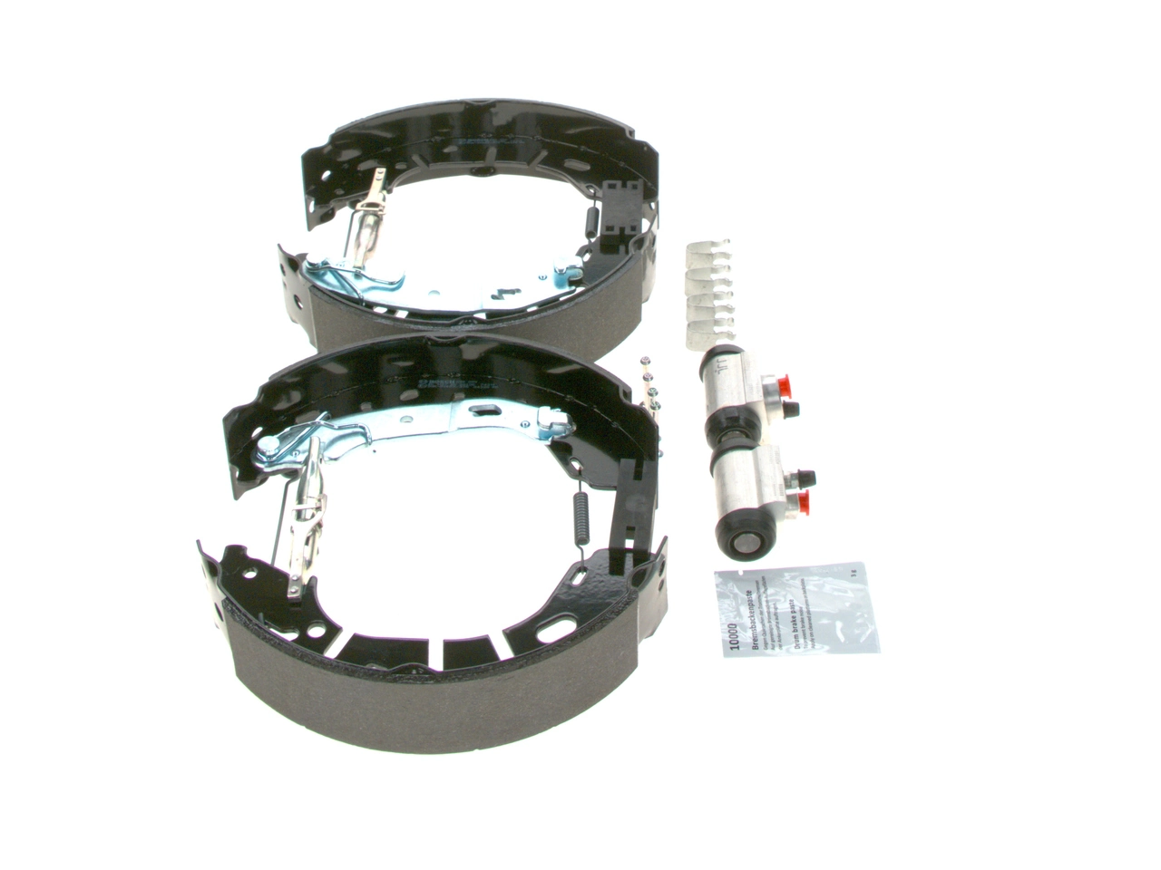 Set saboti frana