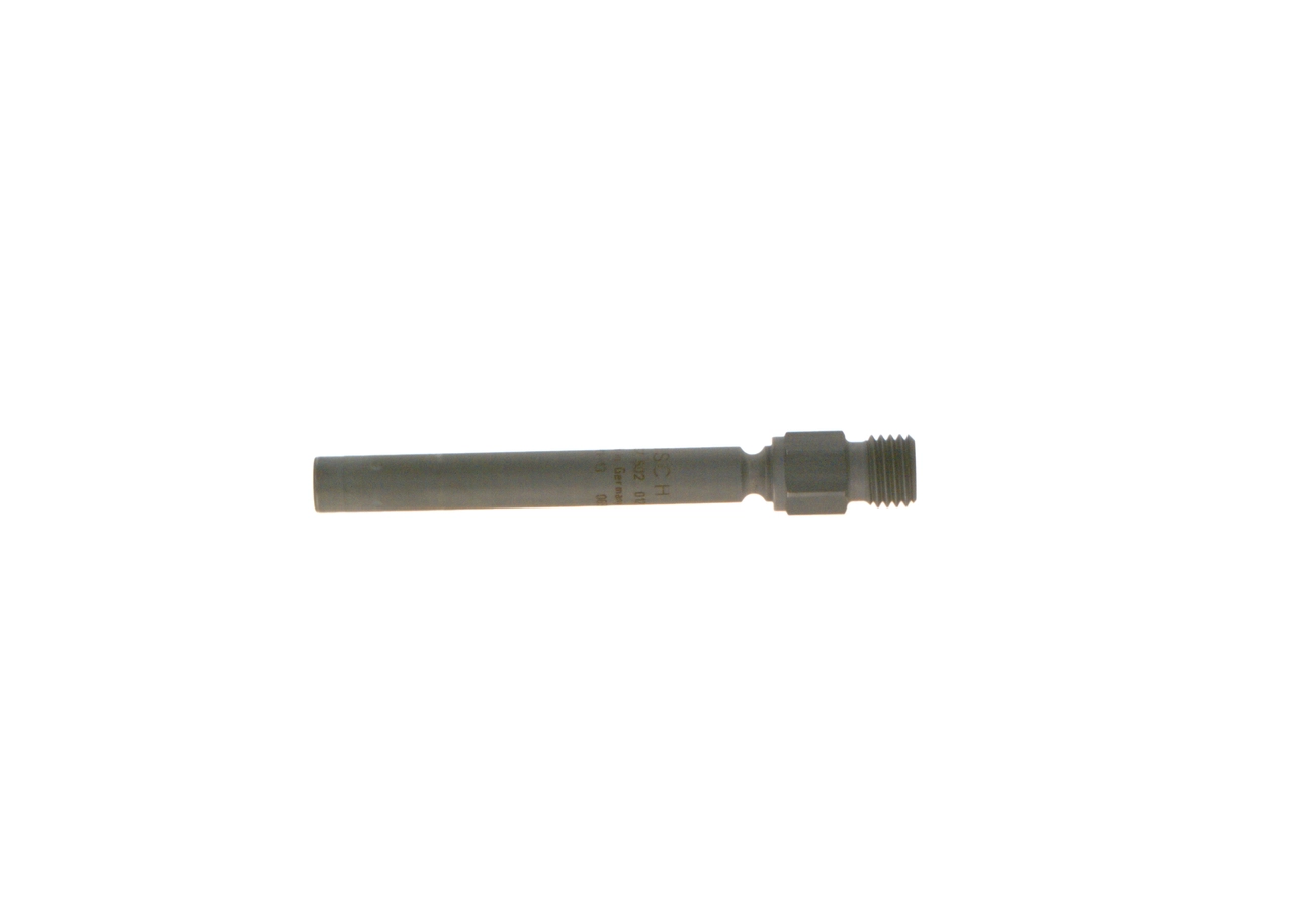 Injector
