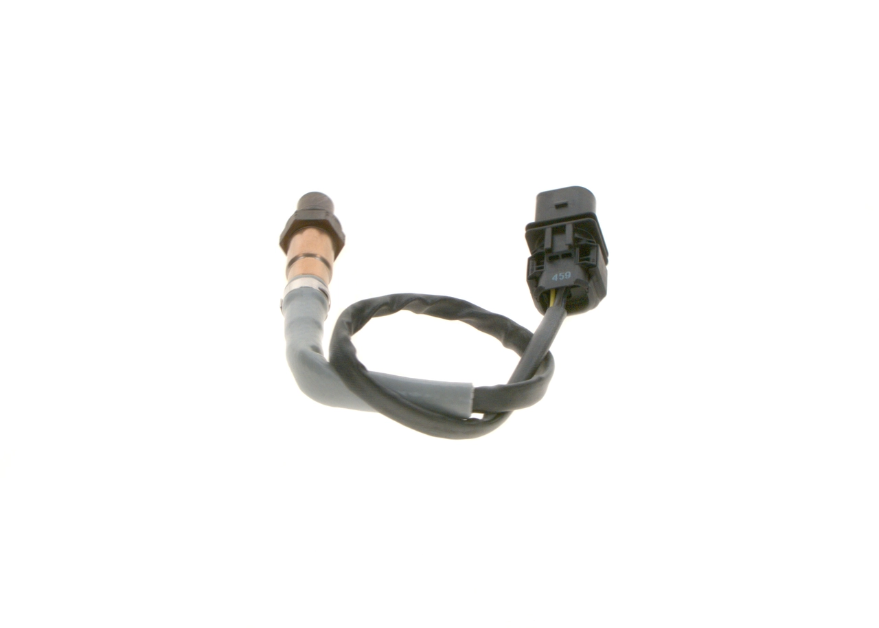 Sonda lambda