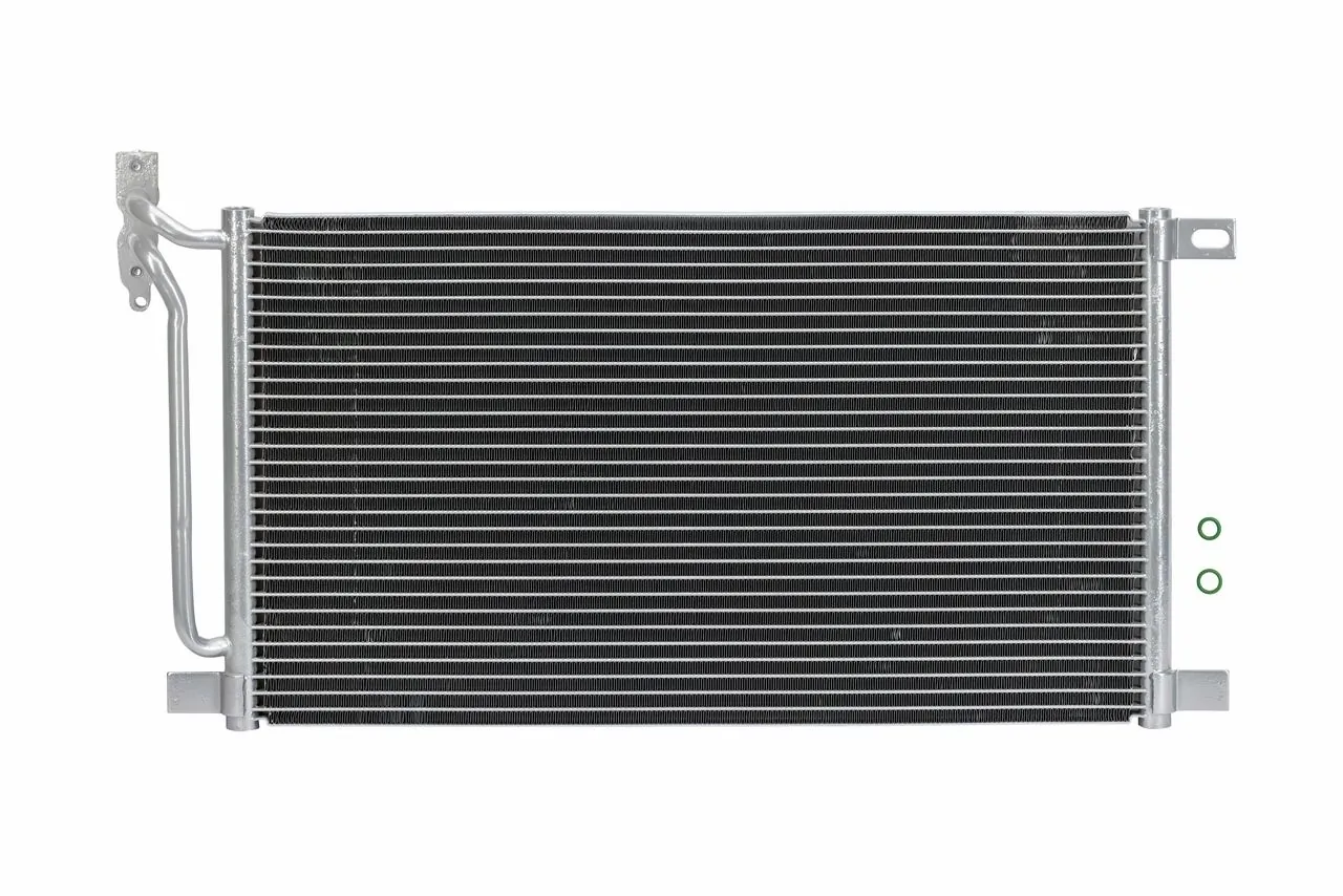 Radiator climatizare