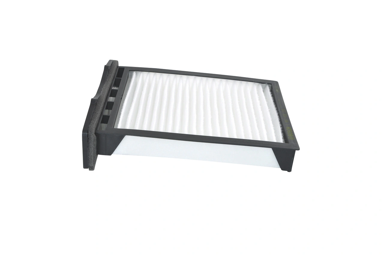 Filtru aer habitaclu