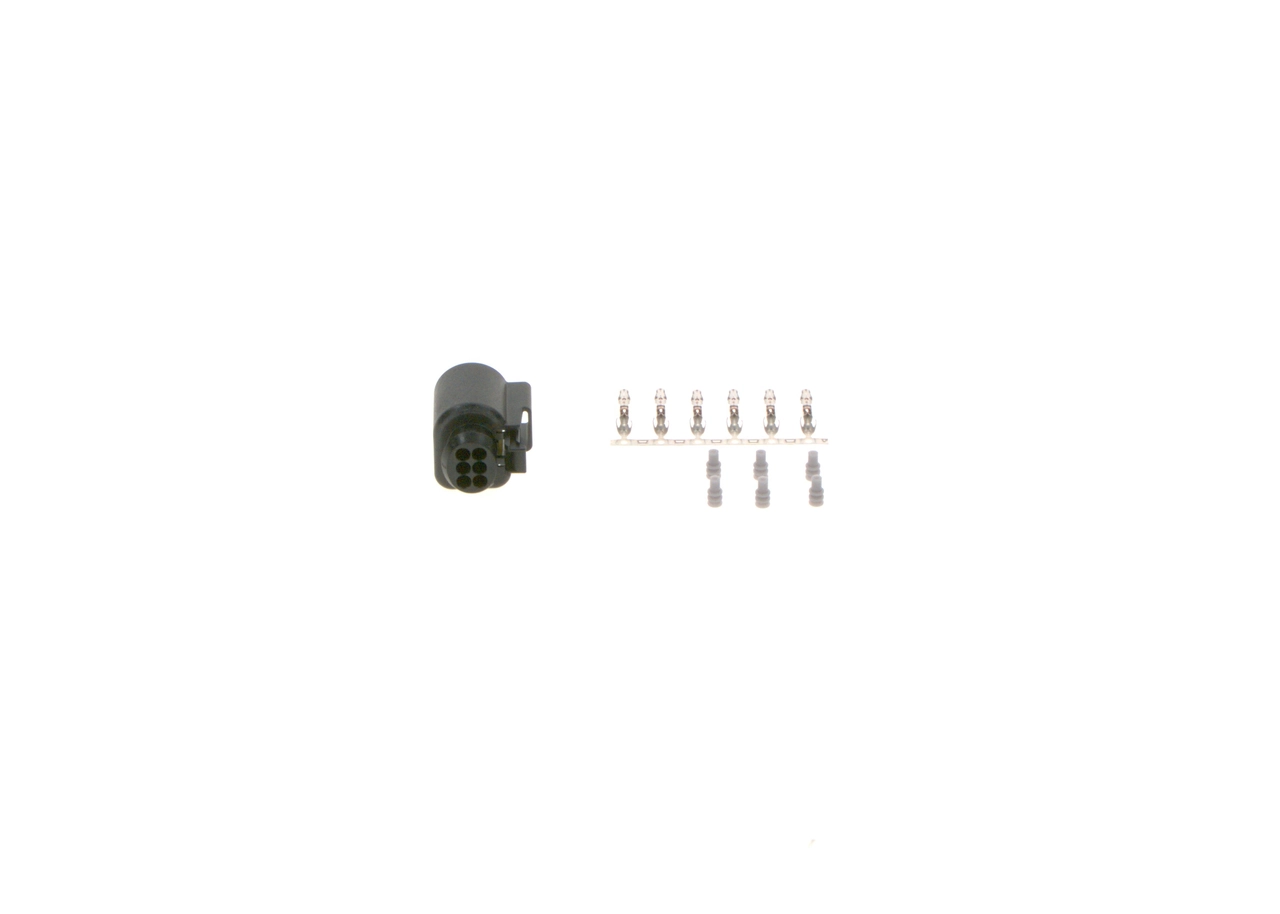 Stecher injector