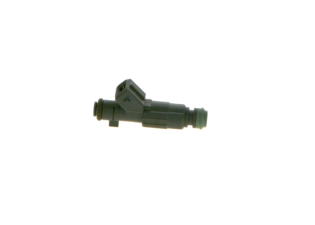 Injector