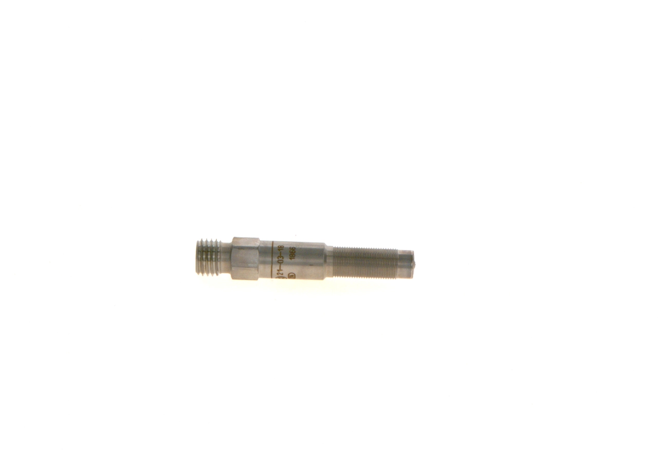 Injector
