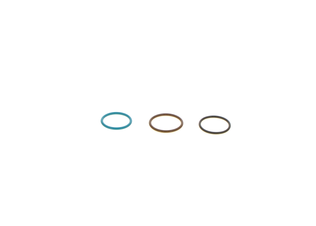 Set garnituri etansare injectoare