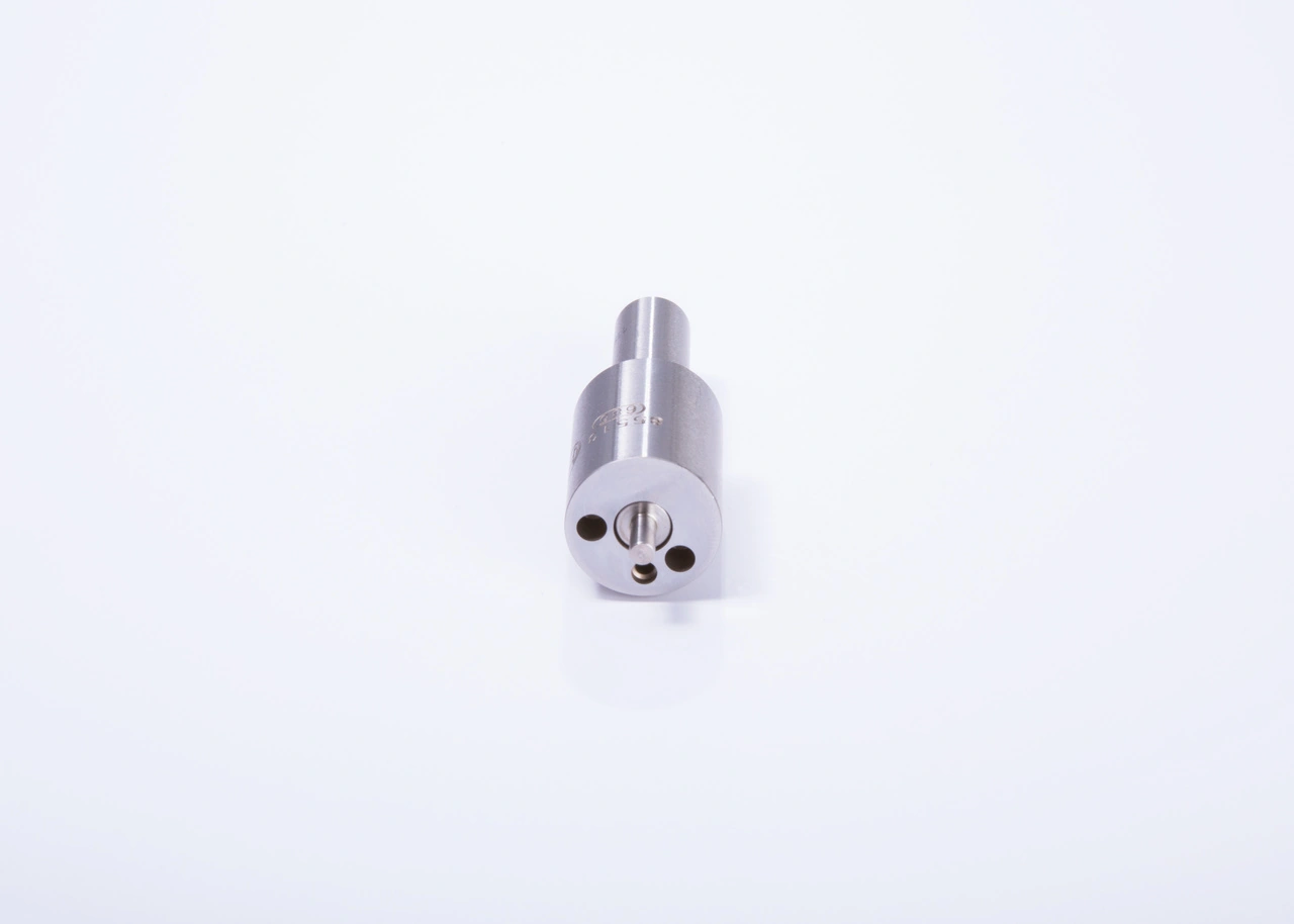 Injector