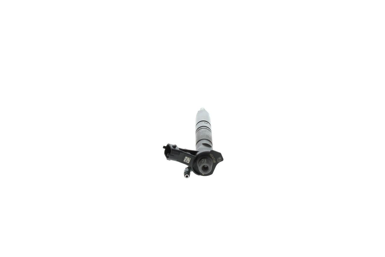 Injector