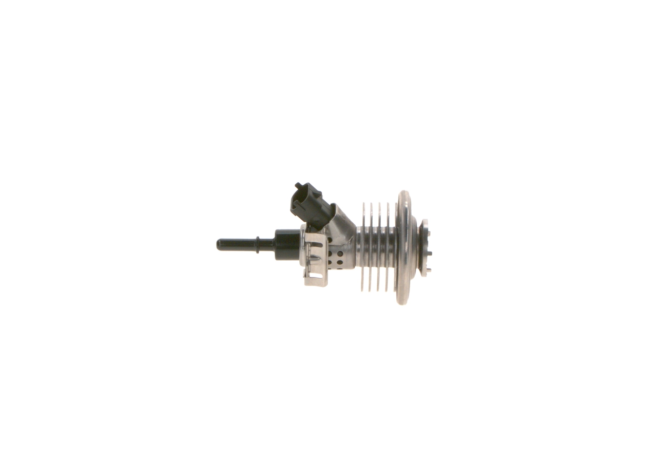 Modul dozare injectie aditiv