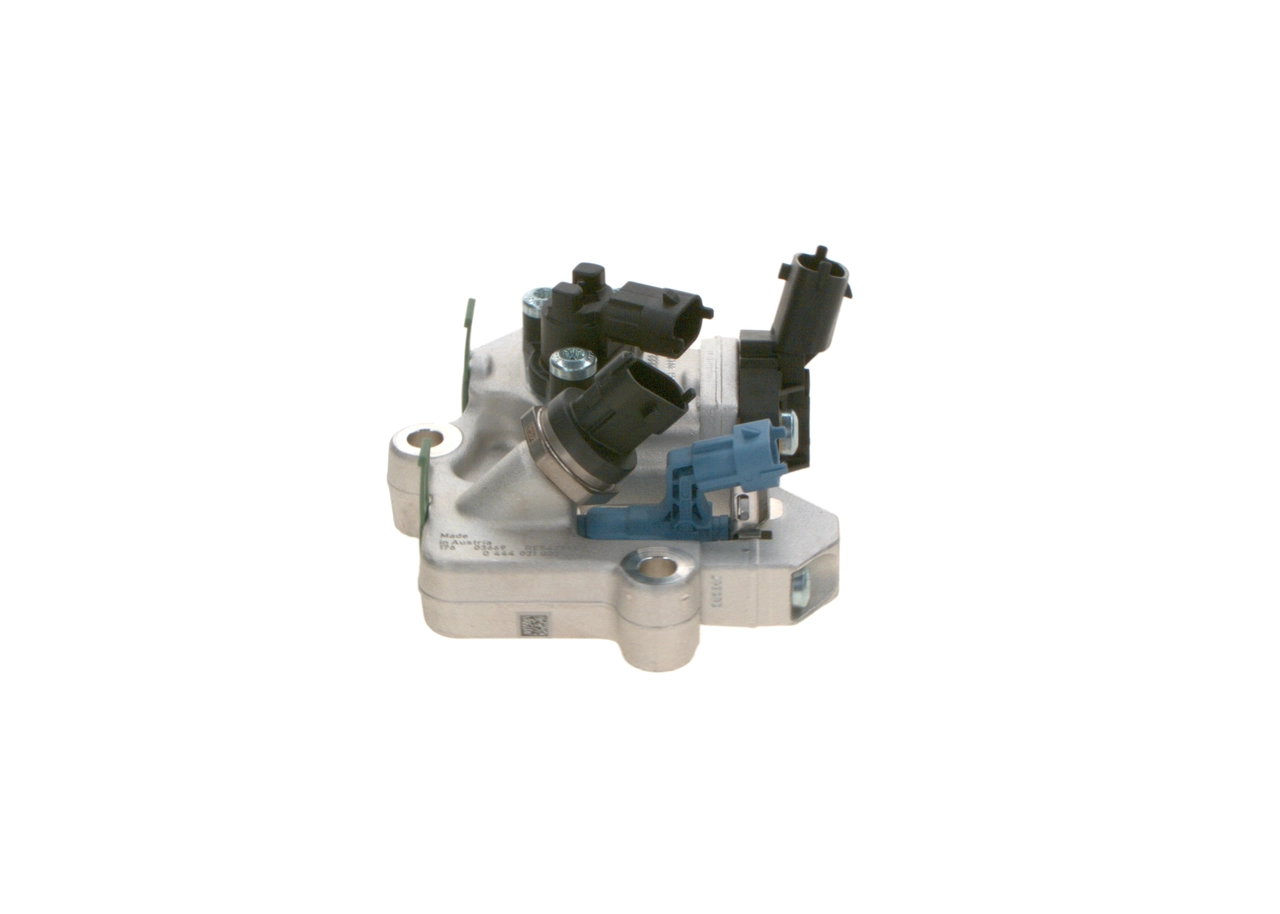 Modul dozare regenerare filtru de particule