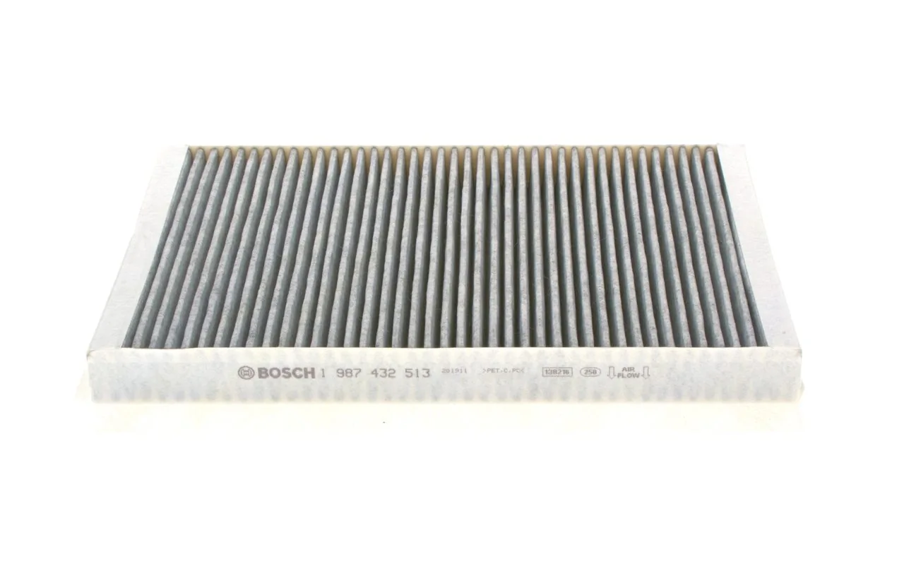 Filtru aer habitaclu