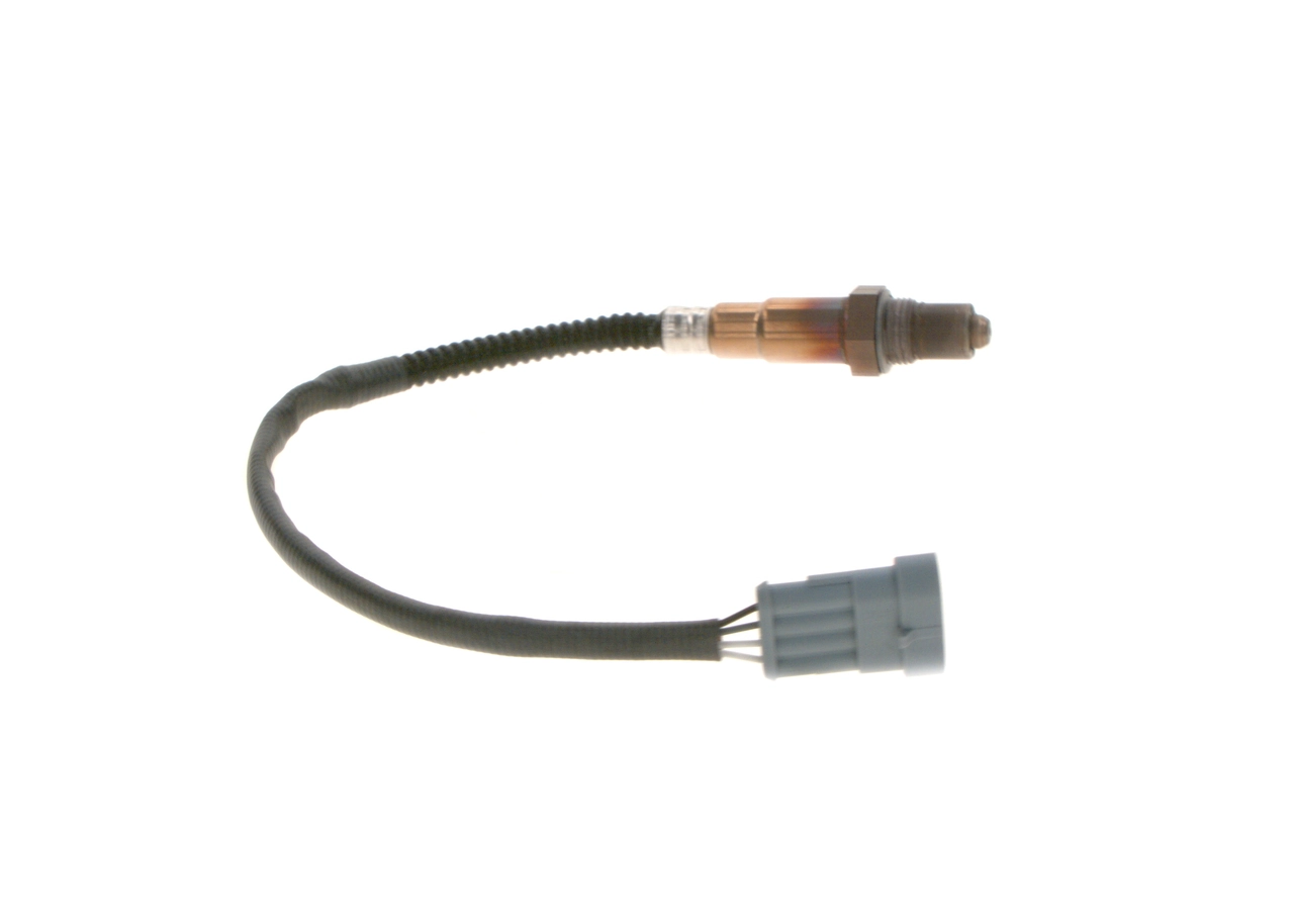 Sonda lambda
