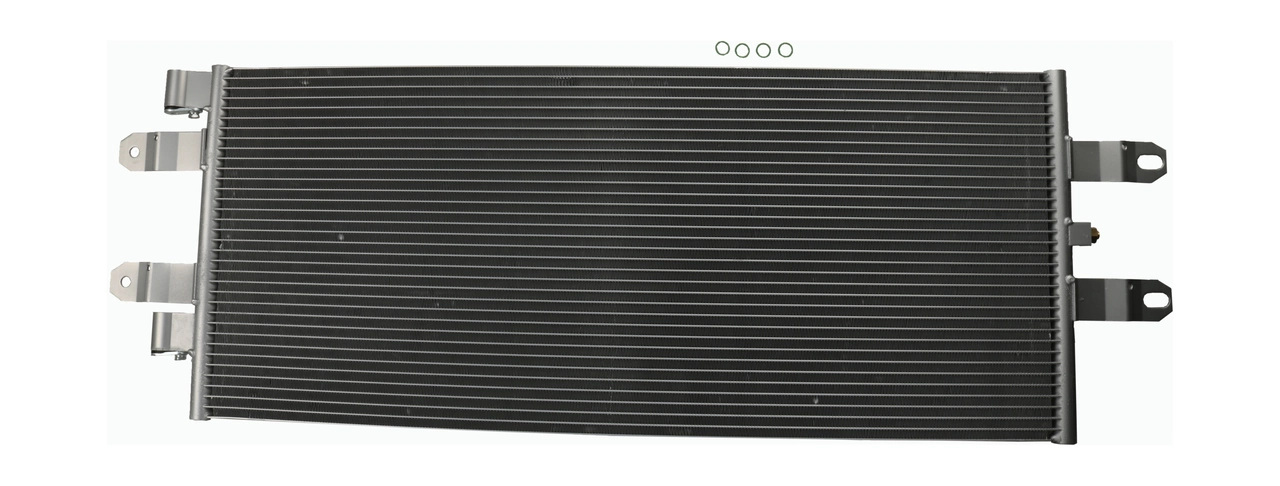 Radiator climatizare