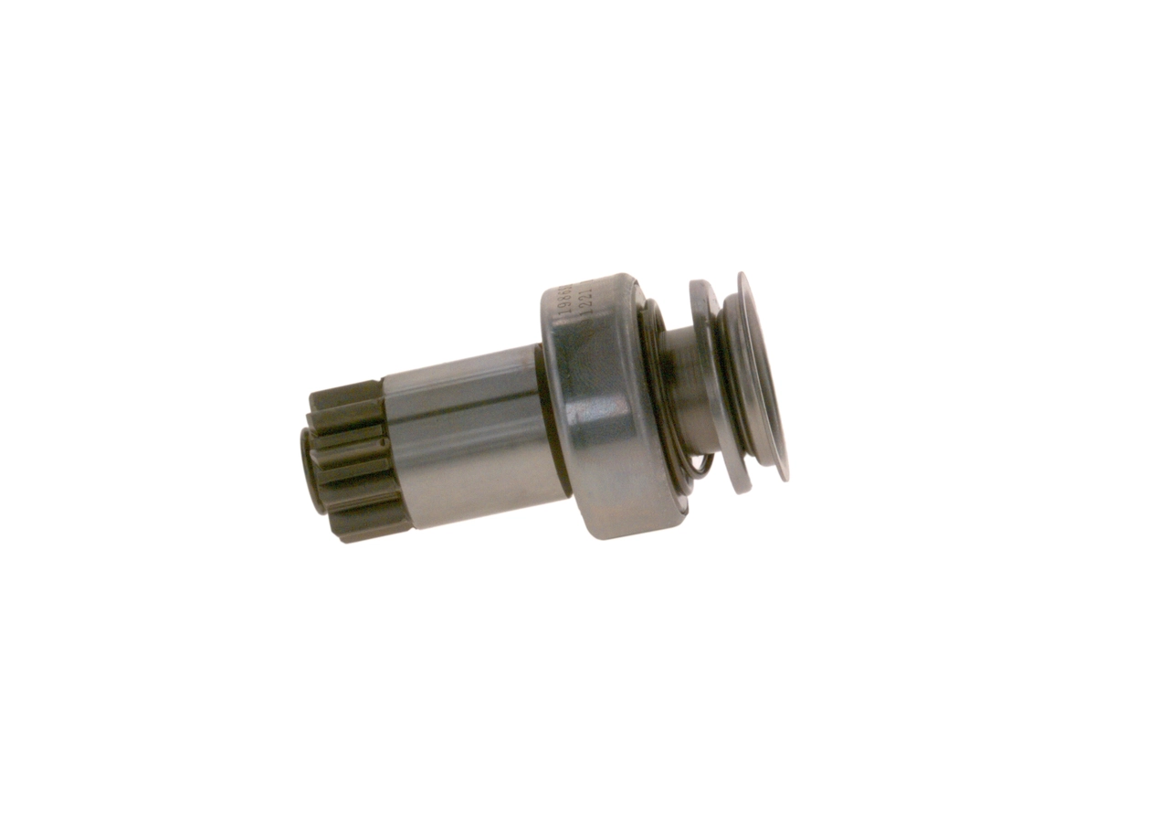 Cuplaj unisens electromotor