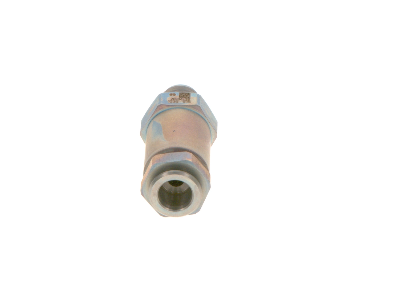 Supapa limitare presiune sistem common-rail