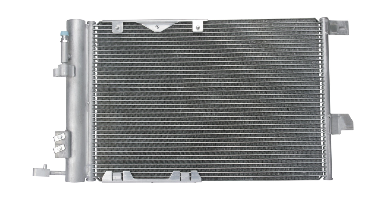 Radiator climatizare