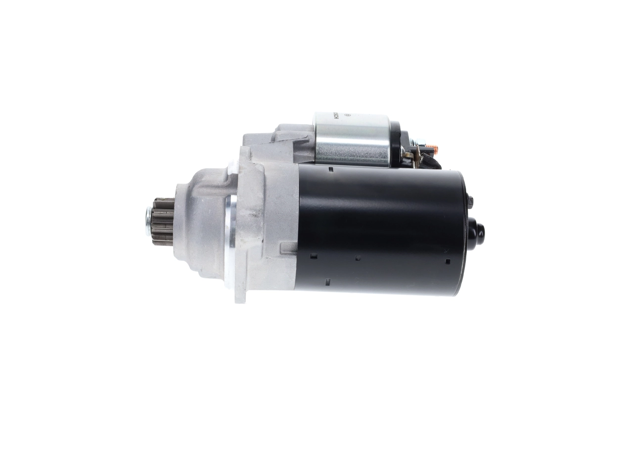 Electromotor