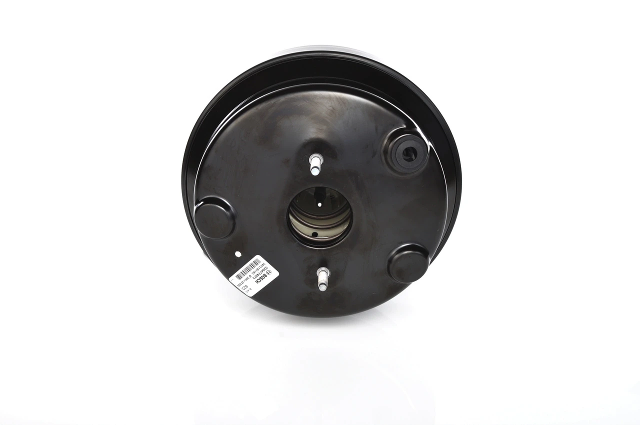 Servofrana / tulumba