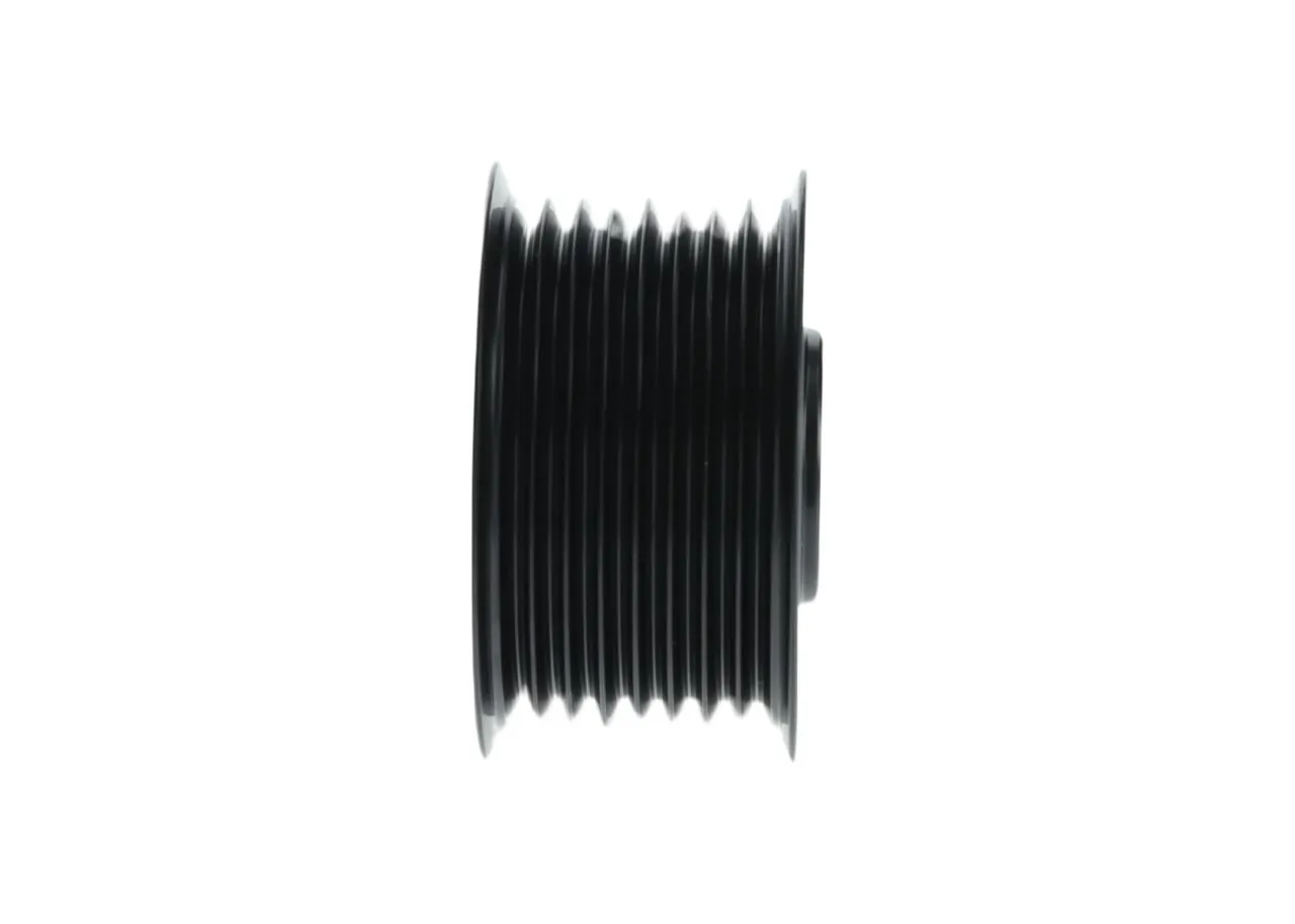 Fulie alternator