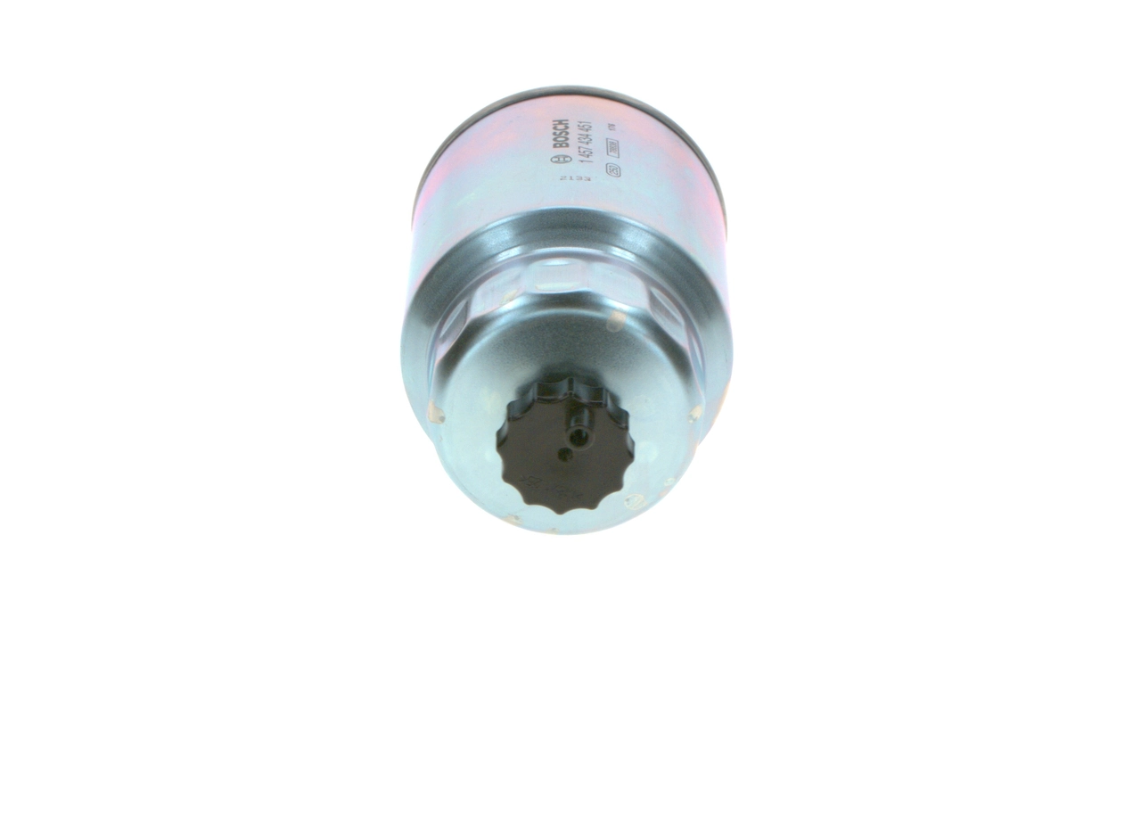 Filtru combustibil