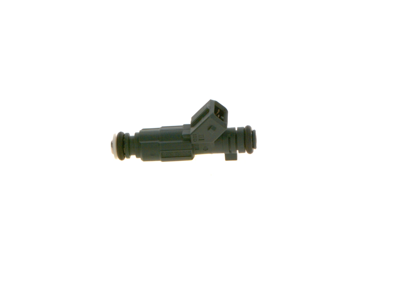 Injector