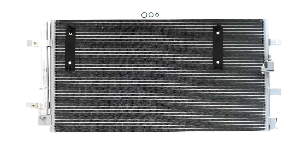 Radiator climatizare