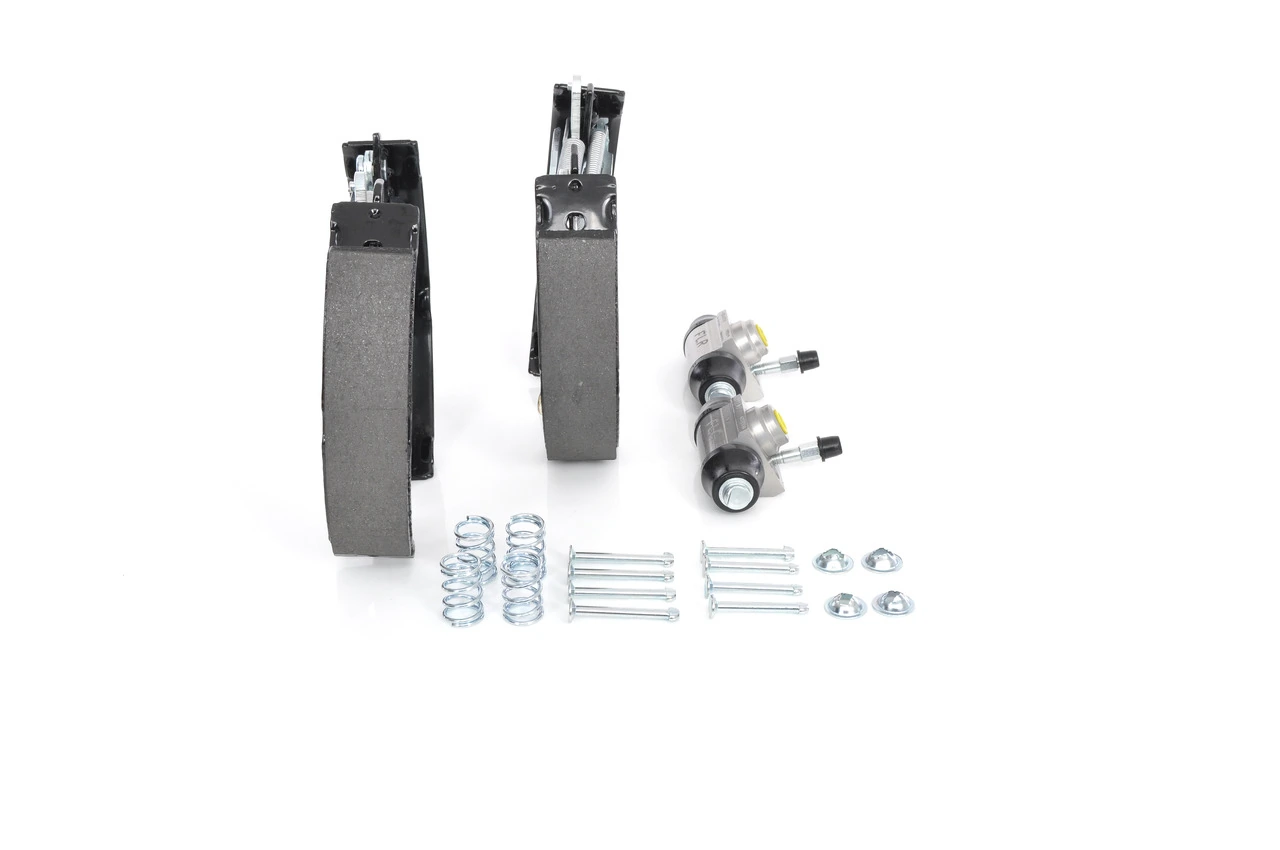 Set saboti frana