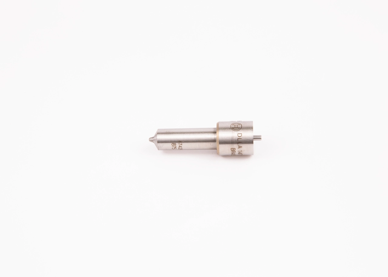 Injector