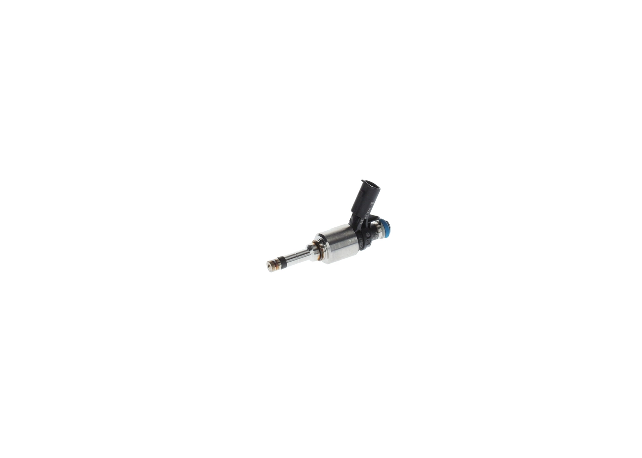 Injector