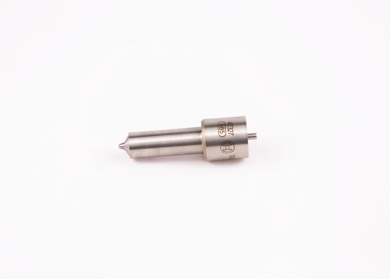 Injector