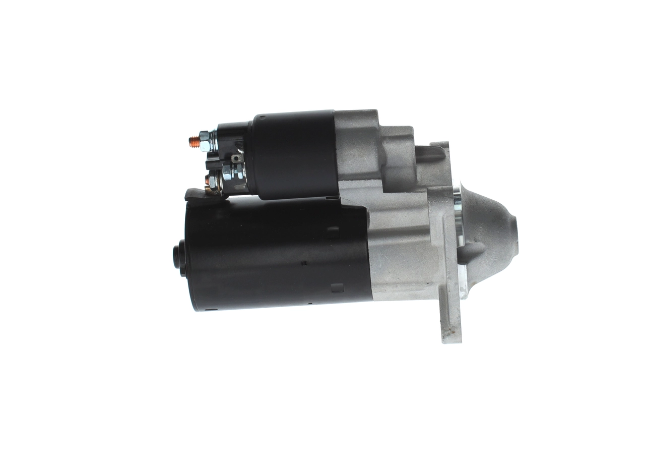 Electromotor