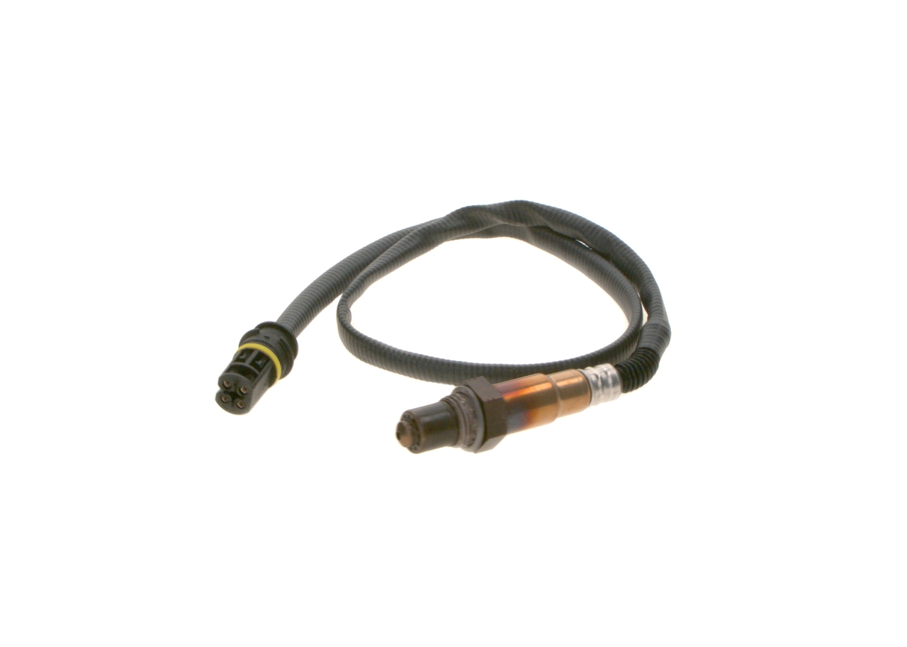 Sonda lambda