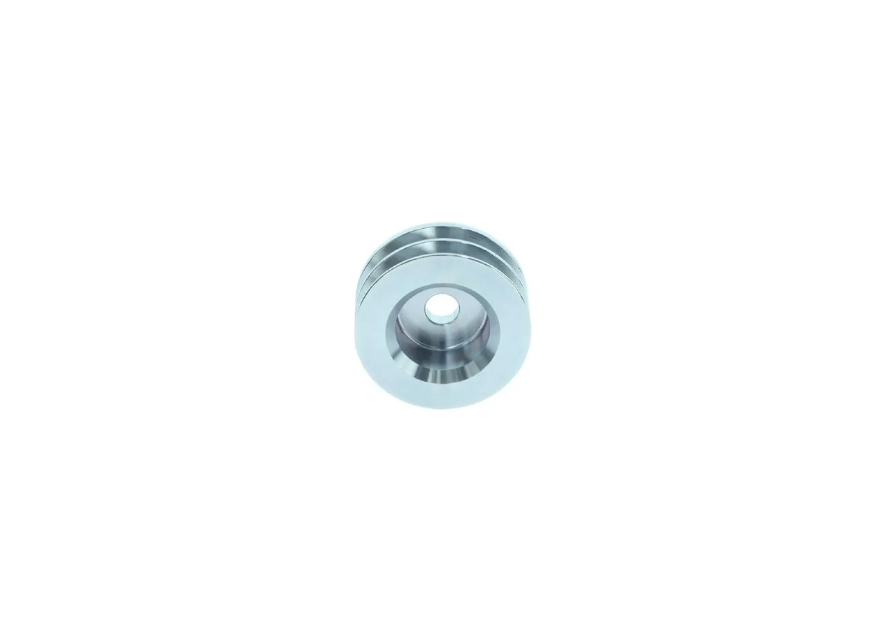 Fulie alternator