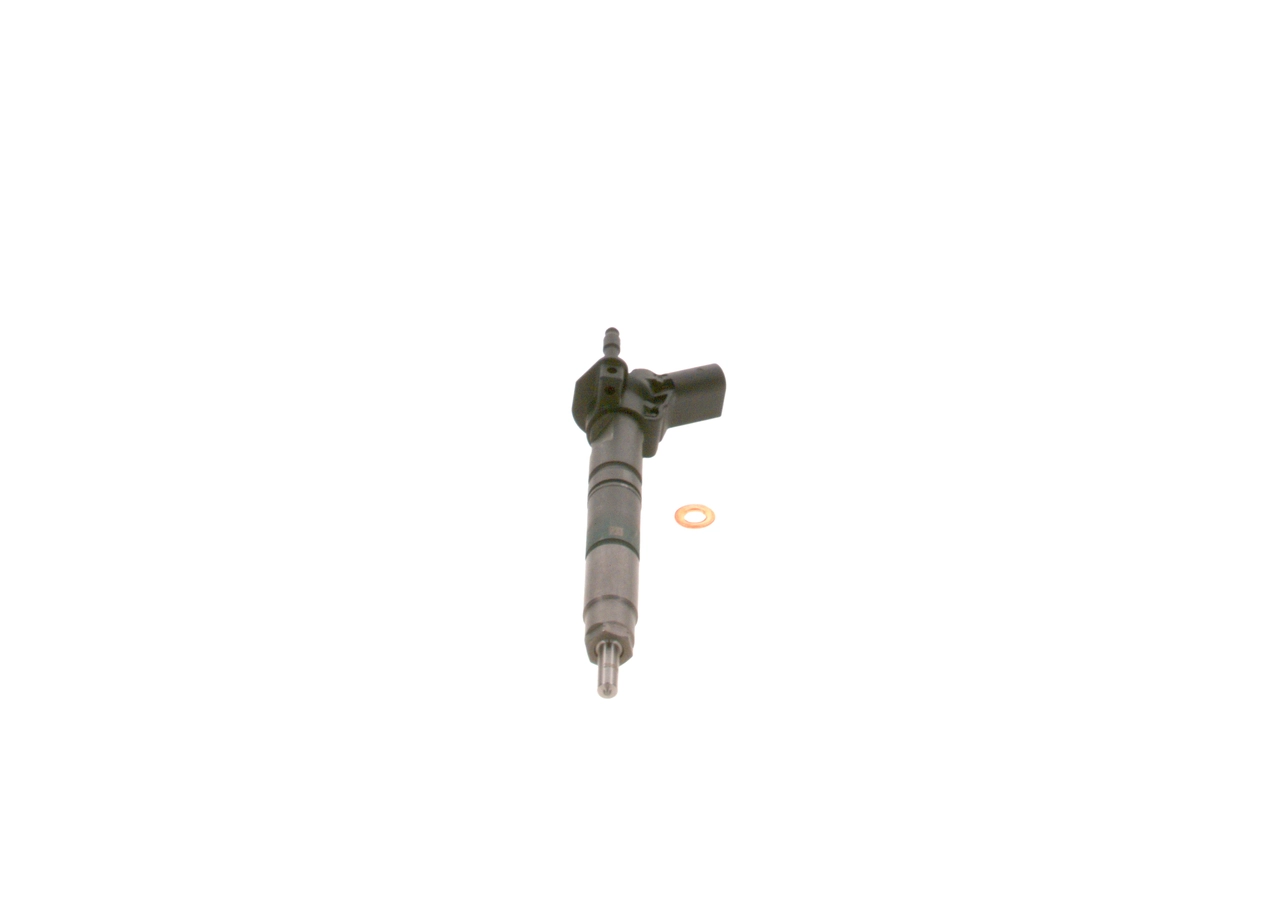 Duza injector